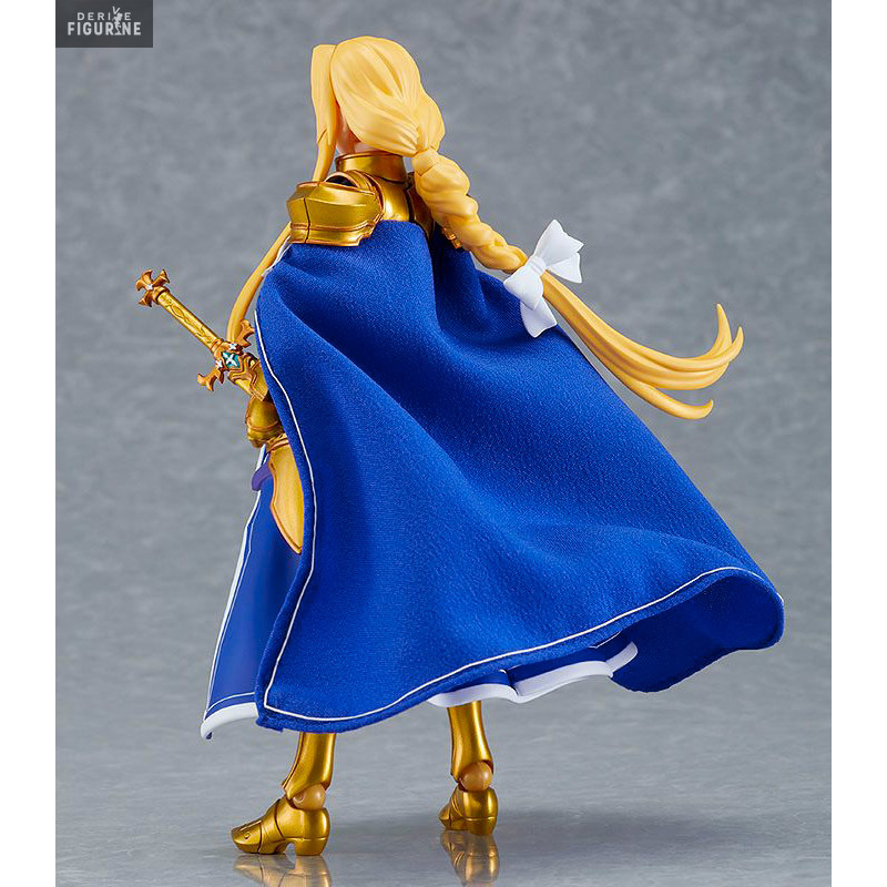 Alice Synthesis Thirty figure, Figma - Sword Art Online 