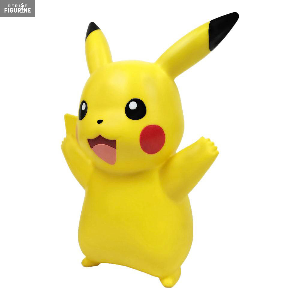 Figurine lumineuse Pikachu - Pokémon - Boti