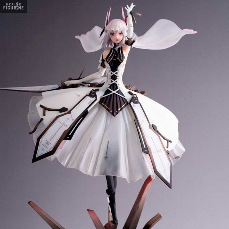 Creator's Collection Native Park Girl 1/7 Scale Anime Figure Figurine Toy 