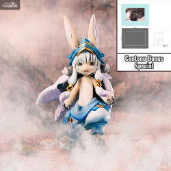 ENSKY Card Sleeve Made in Abyss Riko anime