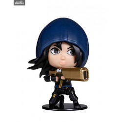 Rainbow Six Siege - Valkyrie, Hibana, Thermite, Sledge or Jäger figure of  your choice, Six Collection
