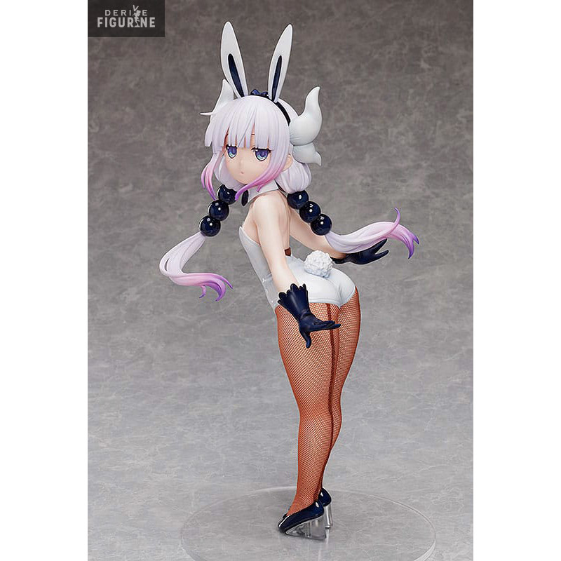 Kanna figure, Bunny - Miss Kobayashi's Dragon Maid - FREEing
