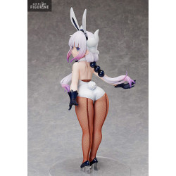 PRE ORDER - Miss Kobayashi's Dragon Maid - Kanna figure, Bunny