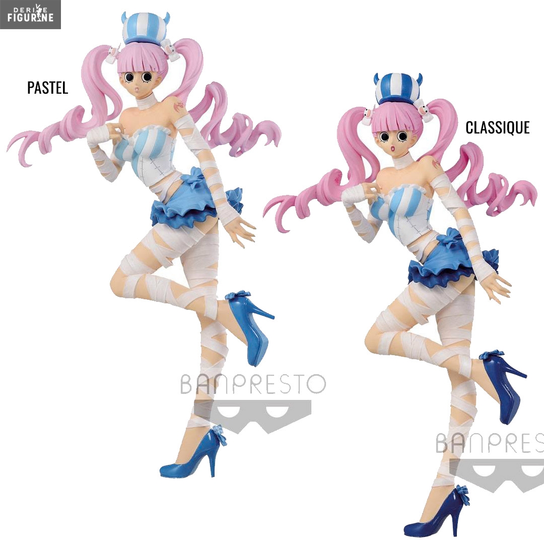 CLASSICA ONE PIECE SWEET STYLE PIRATES PERONA VER 