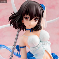 Figures Strike the Blood and merchandising products