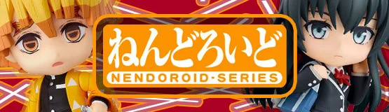 Akira Oono Nendoroid fille à score élevé article non ouvert du Japon